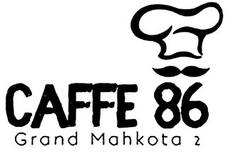 Caffe 86