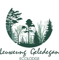 Leuweung Geledegan Ecolodge
