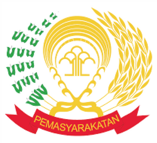 Pemasyarakatan Kemenkumham