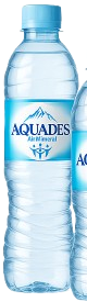 Kemasan Botol 330 ML Aquades