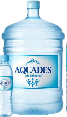 AMDK Galon 19 Liter Aquades