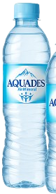Kemasan Botol 330 ML Aquades