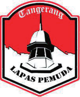 Lapas Pemuda Tangerang