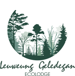 Leuweung Geledegan Ecolodge