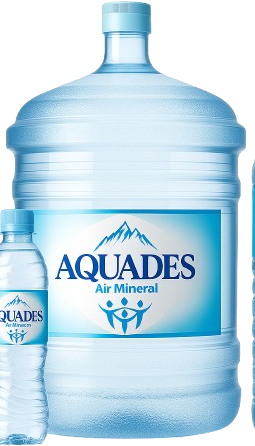 AMDK Galon 19 Liter Aquades