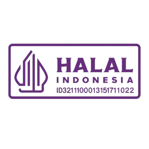 Sertifikat Halal Indonesia ID3211100013151711022